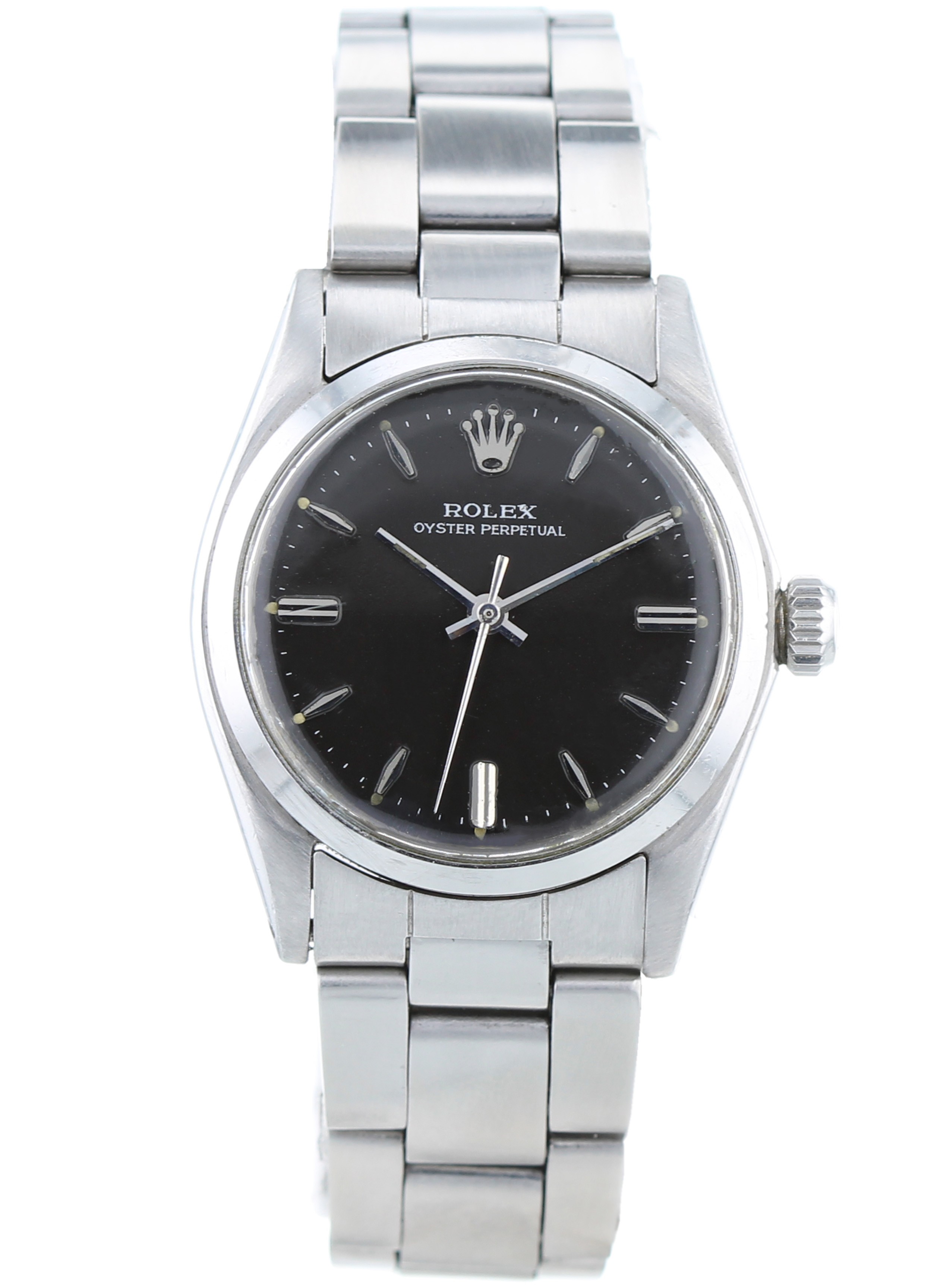ROLEX Oyster Perpetual 6549 Automatic 