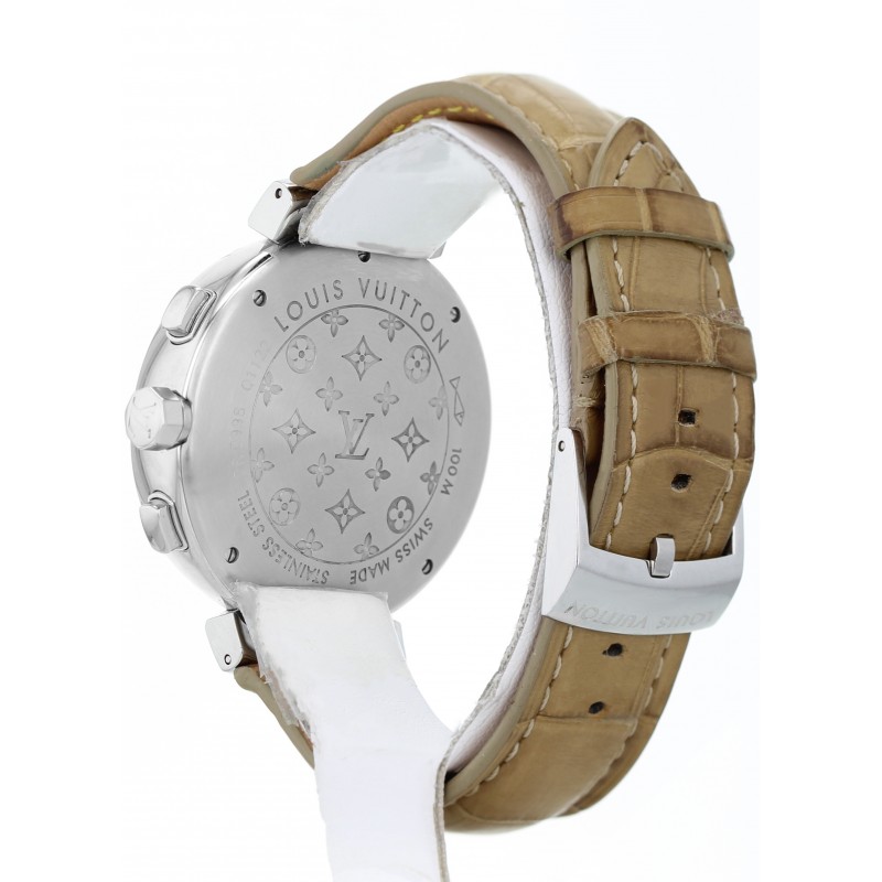 LOUIS VUITTON 1.2025 Louis Vuitton Tambour