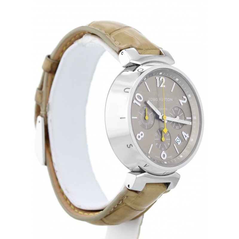 LOUIS VUITTON 1.2025 Louis Vuitton Tambour