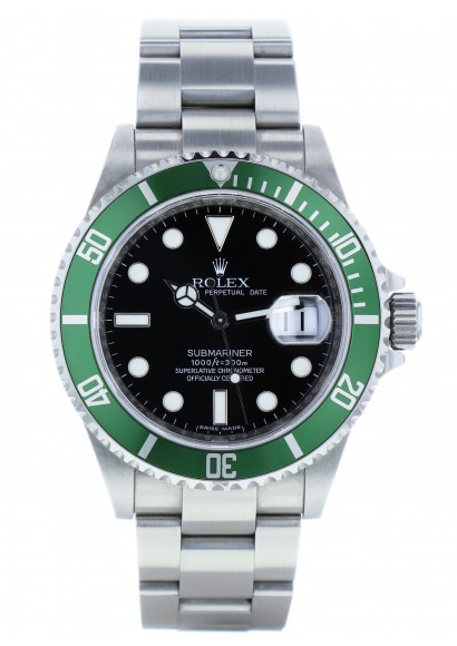 submariner lv