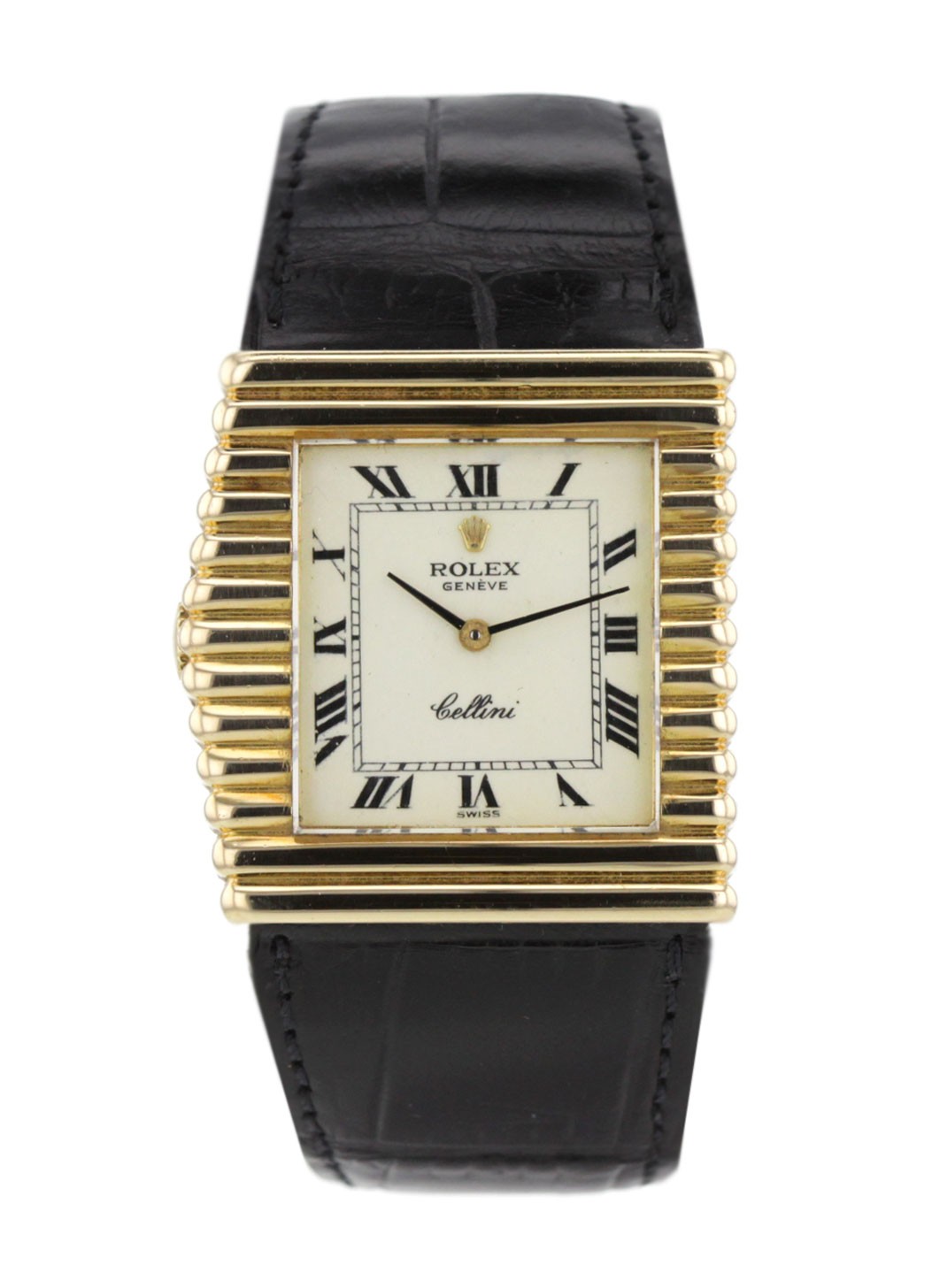 Cellini rolex vintage cheap