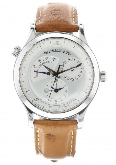 Jaeger Lecoultre Jaeger Lecoultre