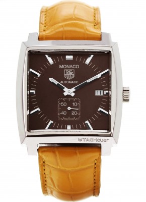 TAG HEUER