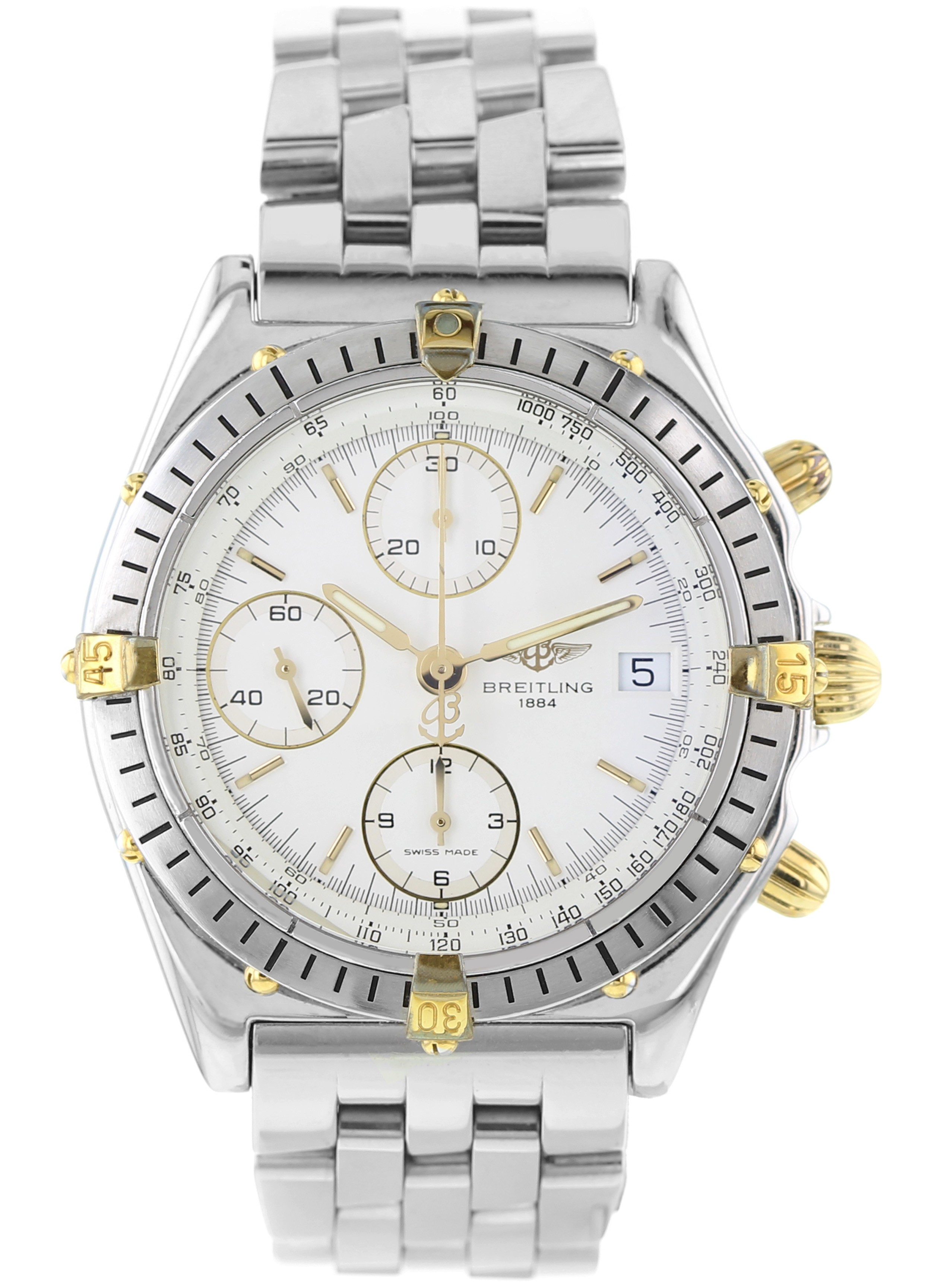 Breitling usati on sale