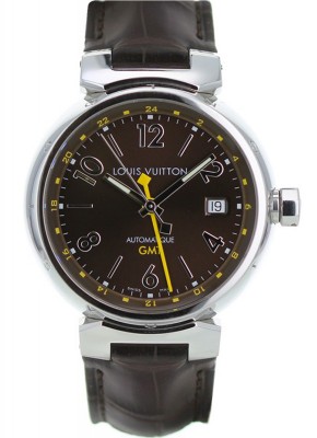 Louis Vuitton Tambour 4952 Louis Vuitton Tambour