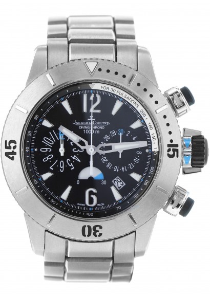 JAEGER LECOULTRE JAEGER LECOULTRE