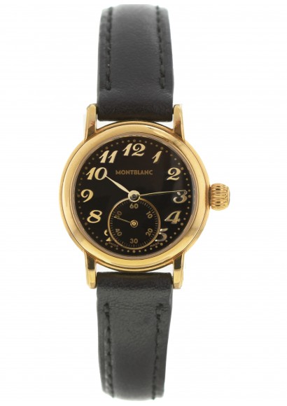 MONTBLANC MONTBLANC