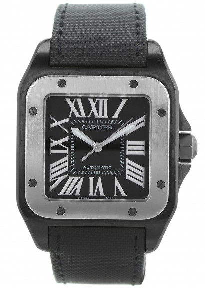 cartier santos 2656