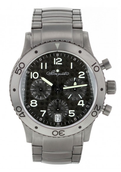 breguet-type-xx-titane breguet-type-xx-titane
