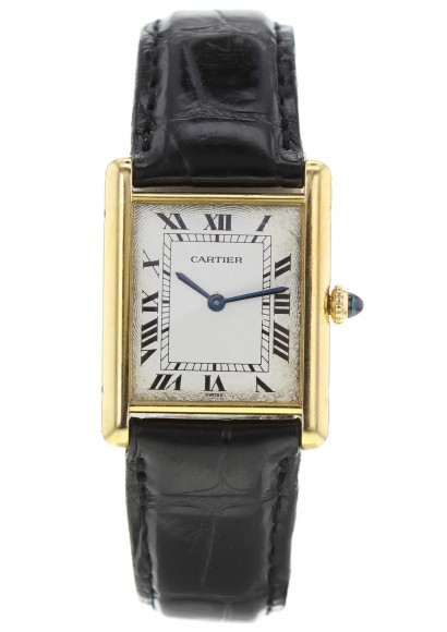 CARTIER CARTIER