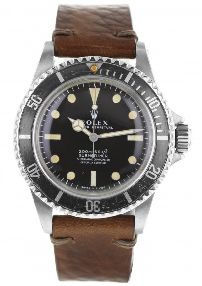 ROLEX ROLEX