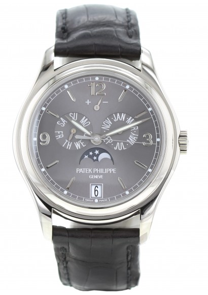 PATEK PHILIPPE