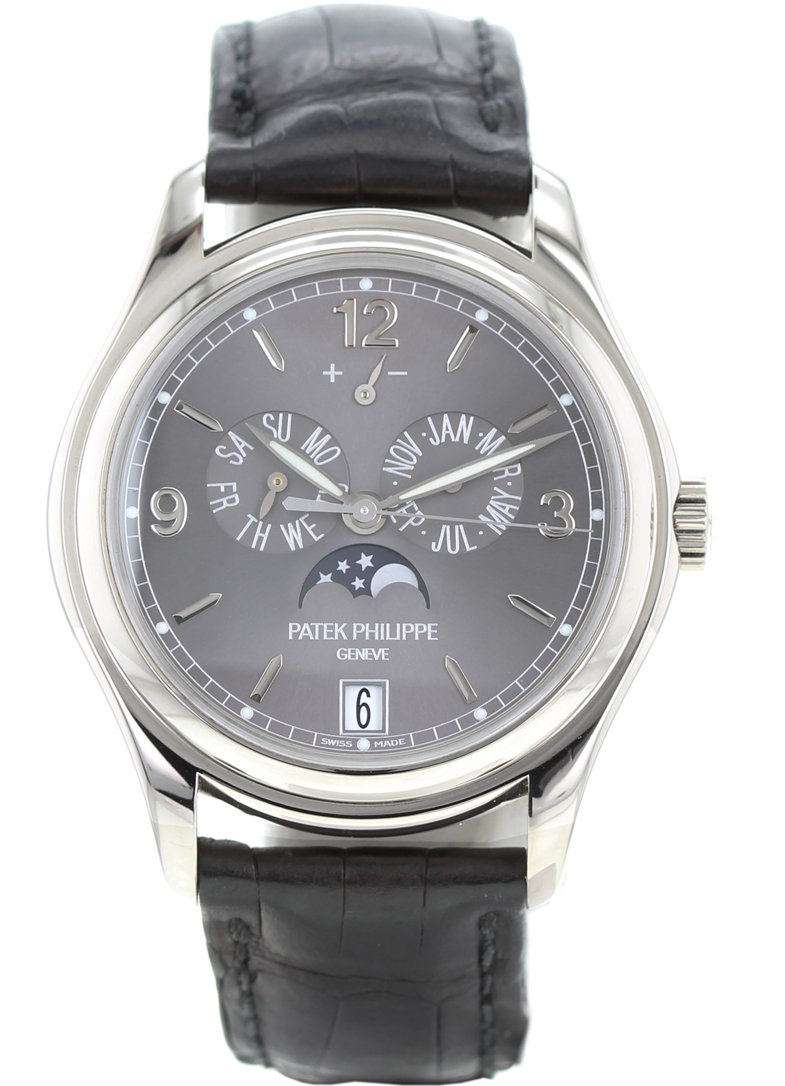 Patek philippe hotsell 5146 review