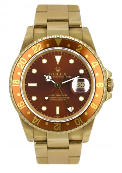 ROLEX