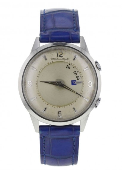 JAEGER LECOULTRE JAEGER LECOULTRE