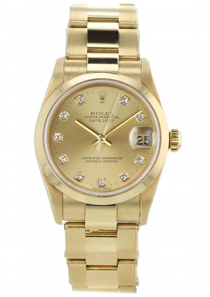 ROLEX ROLEX