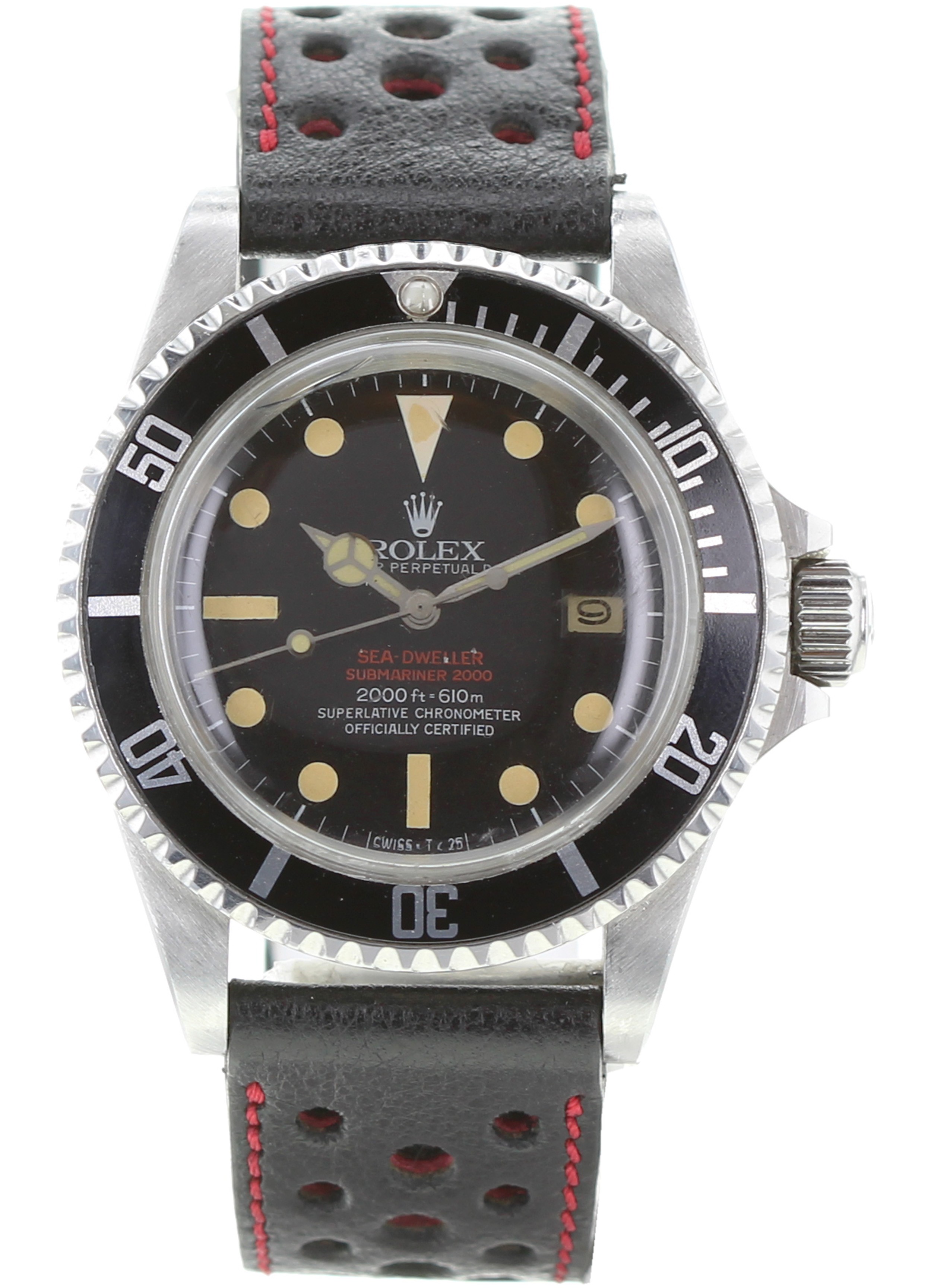 ROLEX 1.2149 Rolex Sea Dweller