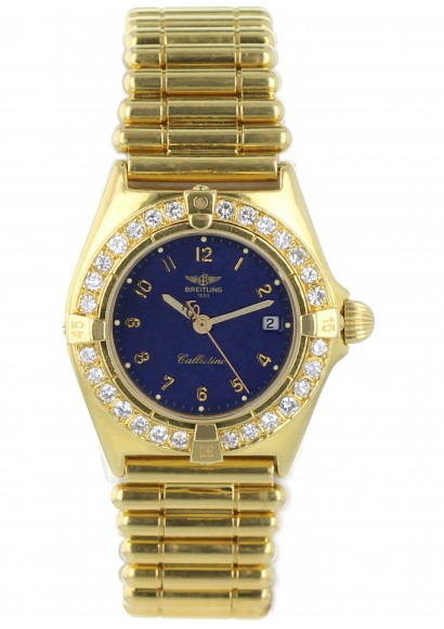 Breitling Callistino Breitling Callistino