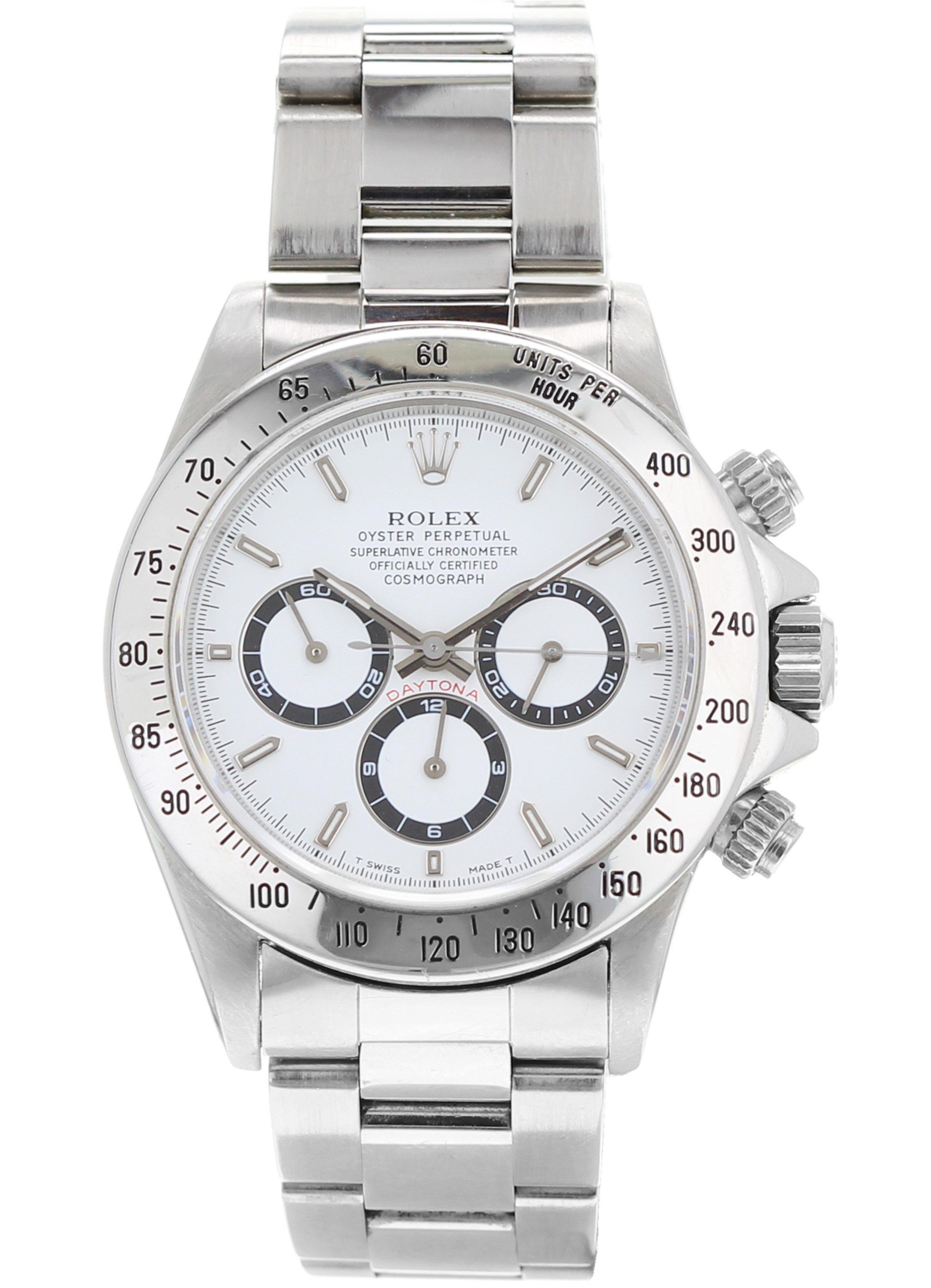 ErsA z Group l rolex daytona 1995