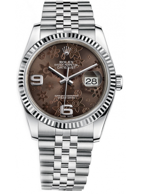  Datejust Oyster Perpetual 116234