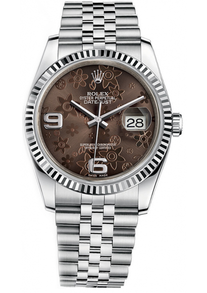 Datejust Oyster Perpetual 116234 Datejust Oyster Perpetual 116234