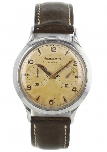 JAEGER LECOULTRE JAEGER LECOULTRE