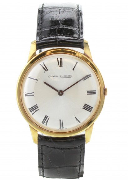 JAEGER LECOULTRE JAEGER LECOULTRE