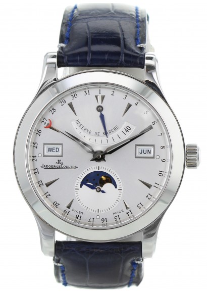 JAEGER LECOULTRE JAEGER LECOULTRE