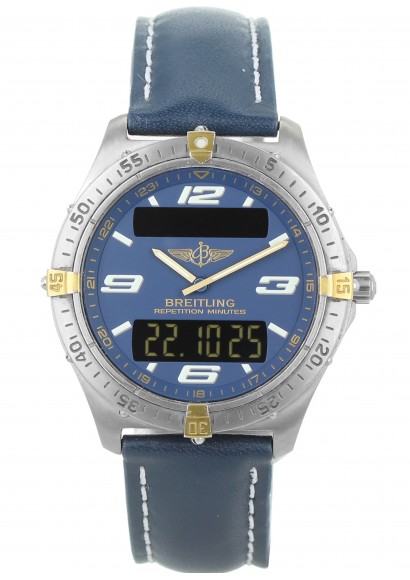 BREITLING BREITLING