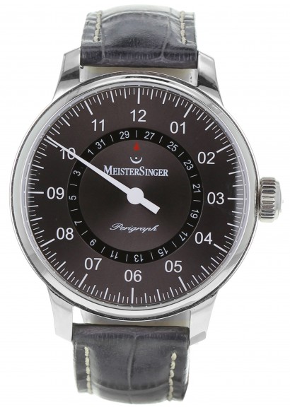 MEISTERSINGER