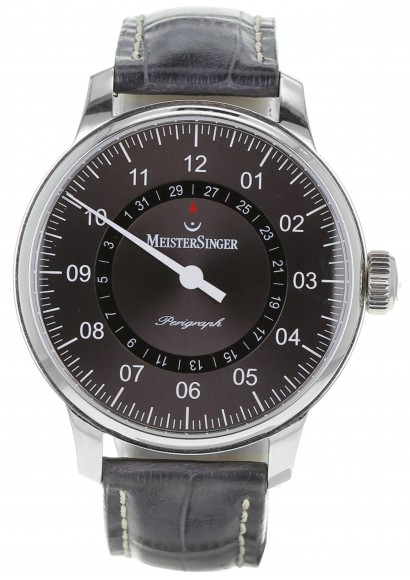 MEISTERSINGER MEISTERSINGER