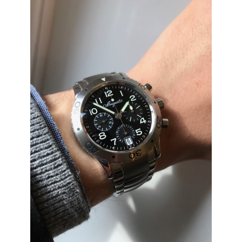 Breguet type xxi transatlantique hotsell