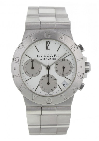 bulgari diagono occasion