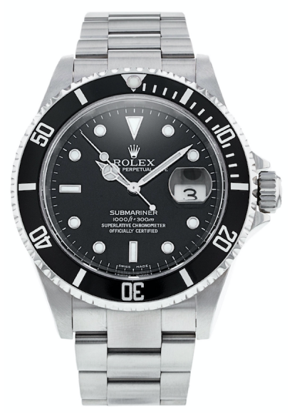 Submariner 16610 16610 Submariner 16610 16610
