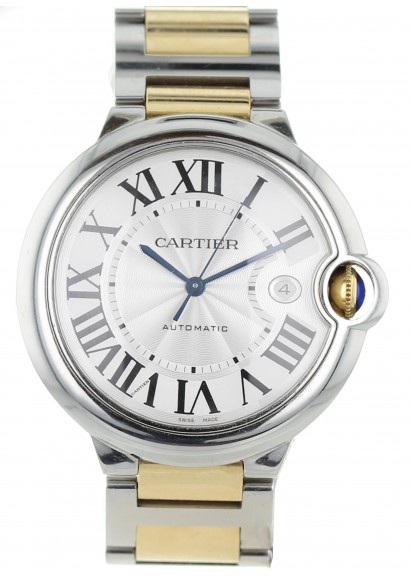 CARTIER CARTIER