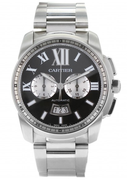 CARTIER Calibre ref 3578 CARTIER Calibre ref 3578