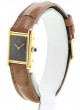 CARTIER-TANK-MUST-VERMEIL