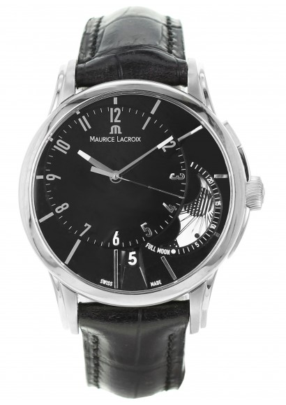 MAURICE LACROIX Pontos MAURICE LACROIX Pontos
