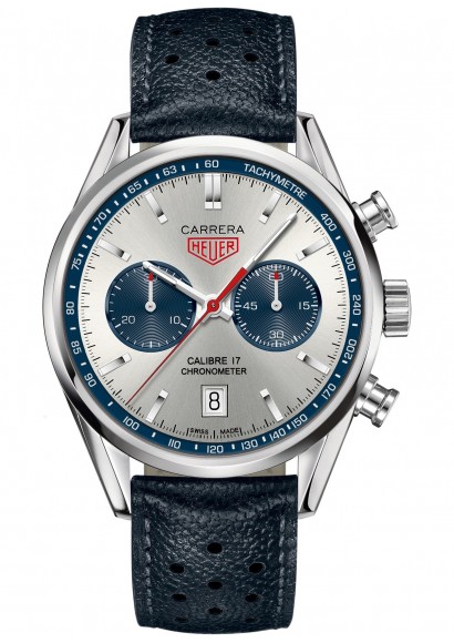 tag heuer carrera calibre 21