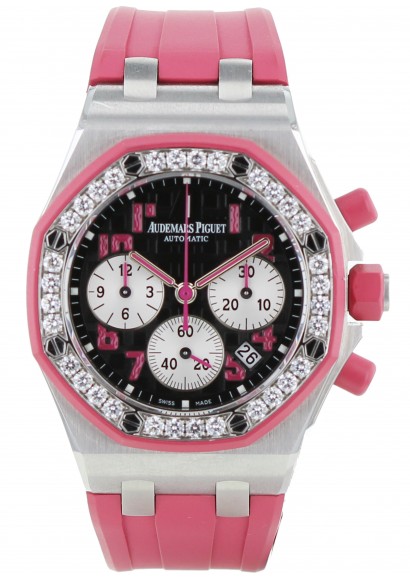 AUDEMARS PIGUET AUDEMARS PIGUET