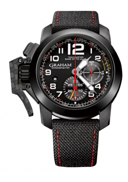Chronofighter Oversize 2CCBK.B07A.T19N Chronofighter Oversize 2CCBK.B07A.T19N