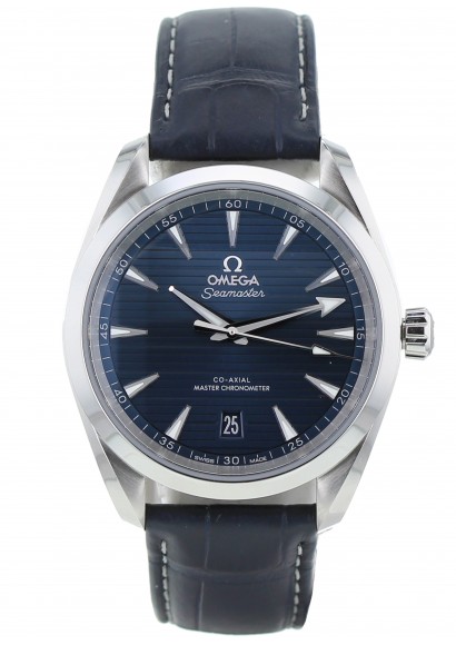 OMEGA OMEGA