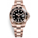  GMT Master 2 rootbeer 126715chnr