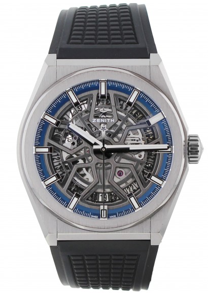 ZENITH ZENITH
