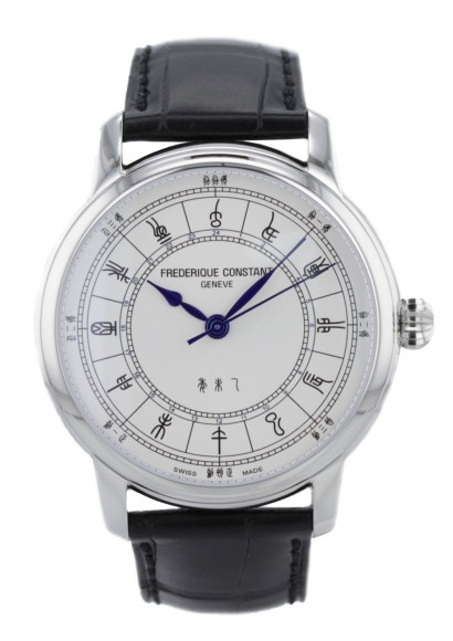 FREDERIQUE CONSTANT