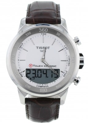 TISSOT