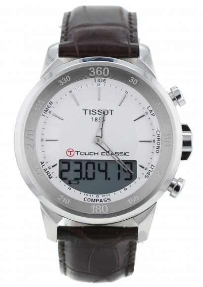 TISSOT