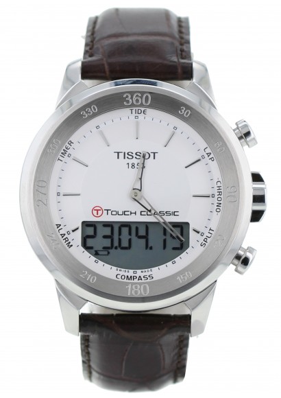 TISSOT TISSOT