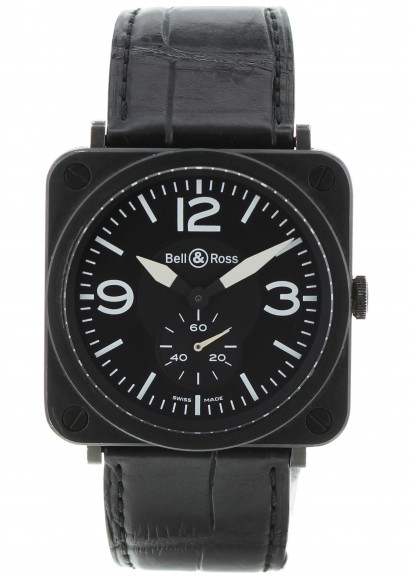 BELL & ROSS BELL & ROSS