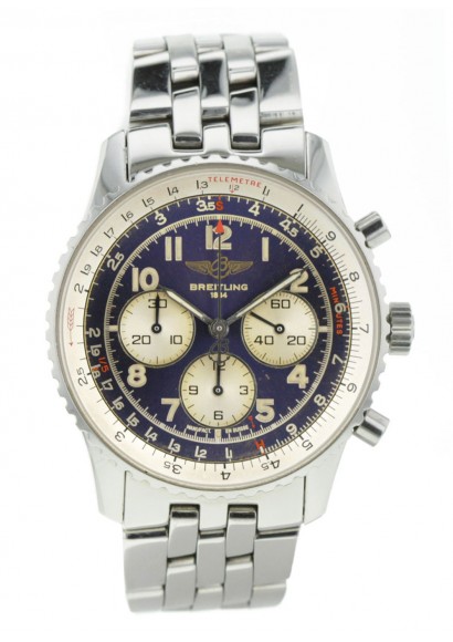 Breitling-navitimer-acier-d'occasion Breitling-navitimer-acier-d'occasion